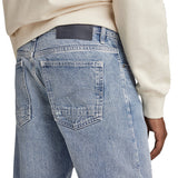 G-Star Triple A Regular Straight Jeans