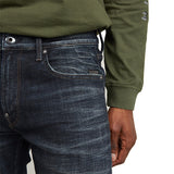 G-Star Revend FWD Skinny Jeans