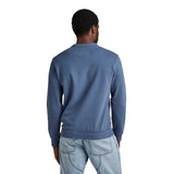 G-Star Skeleton Dog Graphic Sweater