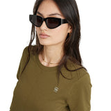 G-Star Front Seam T-Shirt