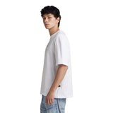 G-Star Center Chest Boxy T-Shirt