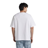G-Star Center Chest Boxy T-Shirt