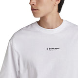 G-Star Center Chest Boxy T-Shirt