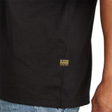 G-Star Center Chest Boxy T-Shirt