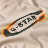 G-Star Old Skool Logo T-Shirt