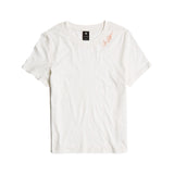 G-Star Faux Embro Logo T-Shirt