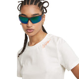 G-Star Faux Embro Logo T-Shirt