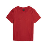 G-Star G-Script Shiny T-Shirt