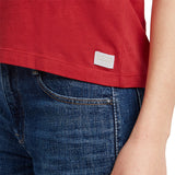 G-Star G-Script Shiny T-Shirt