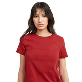 G-Star G-Script Shiny T-Shirt