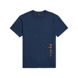 G-Star Poster Back Graphic T-Shirt