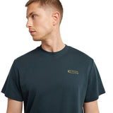 G-Star Scaffolding Back Graphic T-Shirt