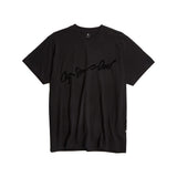 G-Star Flock G-Script Loose T-Shirt