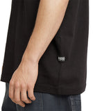 G-Star Flock G-Script Loose T-Shirt