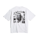 G-Star Knolling Back Graphic T-Shirt