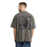 G-Star Knolling Back Graphic T-Shirt