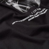 G-Star Mask Graphic Boxy T-Shirt