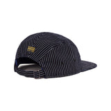 G-Star Flat Brim 5 Panel Cap