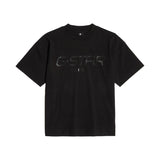 G-Star Shiny Print Loose T-Shirt