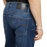 G-Star 3301 Slim Jeans
