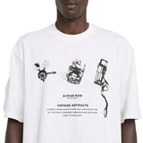 G-Star Archive Boxy T-Shirt