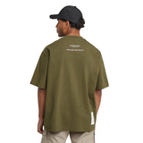 G-Star Archive Boxy T-Shirt