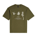G-Star Archive Boxy T-Shirt