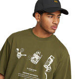 G-Star Archive Boxy T-Shirt