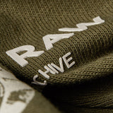 G-Star Archive Boxy T-Shirt