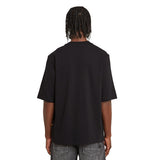G-Star Checquard Tweeter 1/2 Sleeve T Shirt
