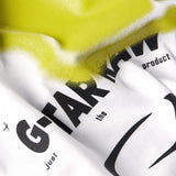 G-Star Back Graphic Loose T-Shirt