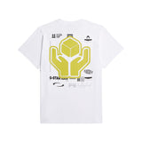 G-Star Back Graphic Loose T-Shirt