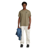 G-Star Back Graphic Loose T-Shirt