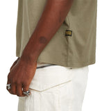 G-Star Back Graphic Loose T-Shirt