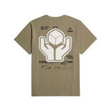 G-Star Back Graphic Loose T-Shirt
