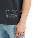 G-Star Shipping Graphic Overdyed T-Shirt