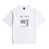 G-Star Shipping Graphic Boxy T-Shirt
