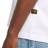 G-Star Shipping Graphic Boxy T-Shirt