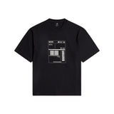 G-Star Shipping Graphic Boxy T-Shirt