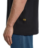 G-Star Shipping Graphic Boxy T-Shirt