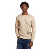 G-Star Shipping Graphic Sweater
