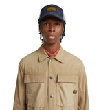 G-Star 4 Pocket Oversized Shirt