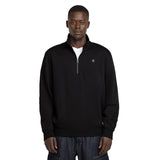 G-Star Premium Core Half Zip Sweater