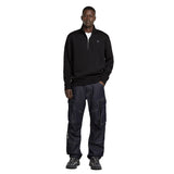 G-Star Premium Core Half Zip Sweater