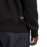 G-Star Premium Core Half Zip Sweater