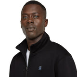 G-Star Premium Core Half Zip Sweater