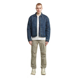 G-Star Chest Logo T-Shirt