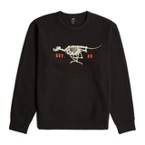 G-Star Running Dog Back Graphic Sweater