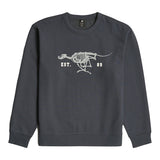 G-Star Running Dog Back Graphic Sweater