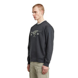 G-Star Running Dog Back Graphic Sweater